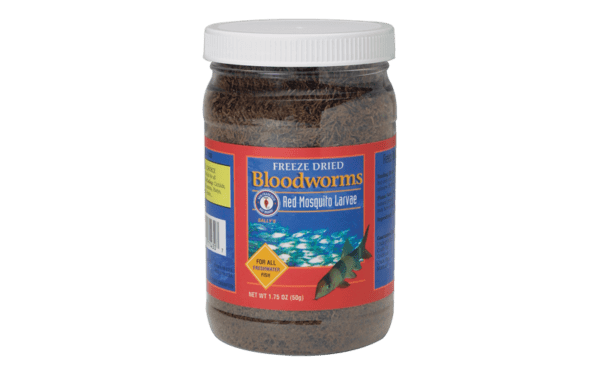 Bloodworms - Image 4