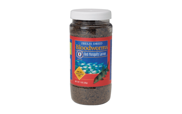 Bloodworms - Image 3