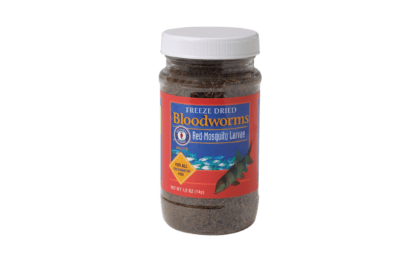 Bloodworms - Image 2