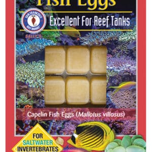 Fish Eggs