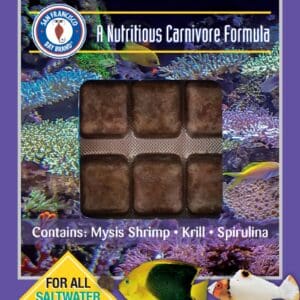 Marine Cuisine