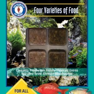 Freshwater Multi-Pack