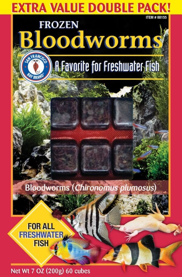 Bloodworms - Image 3