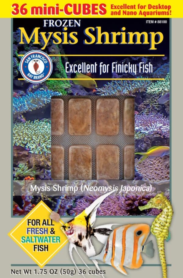 Mysis Shrimp - Image 2