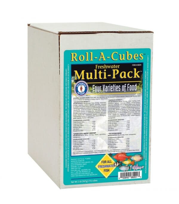 Freshwater Multi-Pack - Image 3