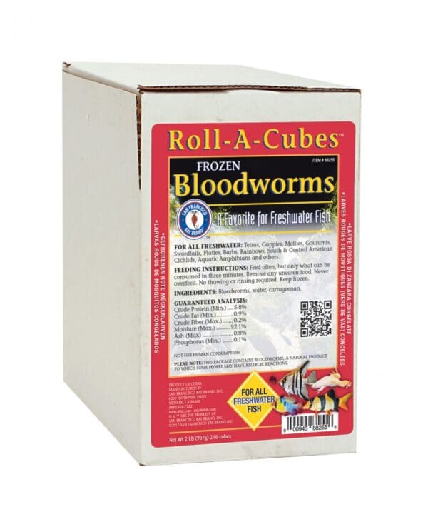 Bloodworms - Image 4