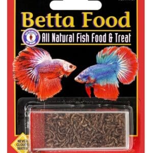 Betta Food