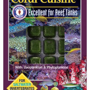 Coral Cuisine