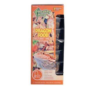 Adult Dragon Food
