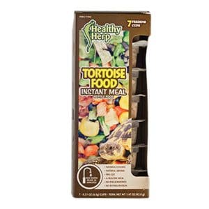 Tortoise Food