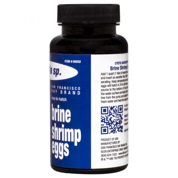 Brine Shrimp Eggs - Image 6