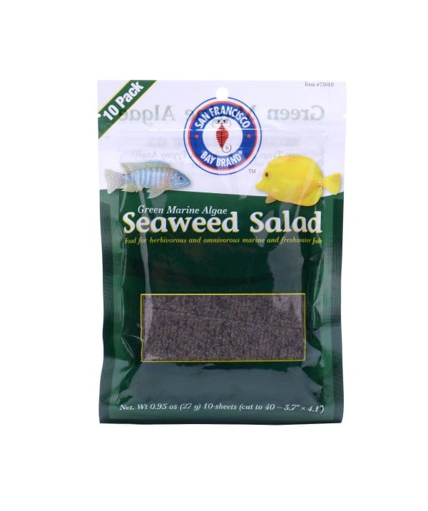 Seaweed salad green - Image 2