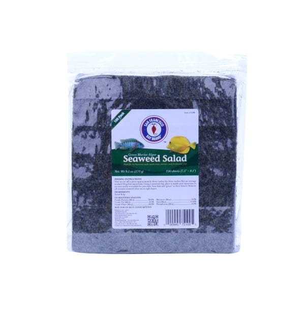 Seaweed salad green - Image 3