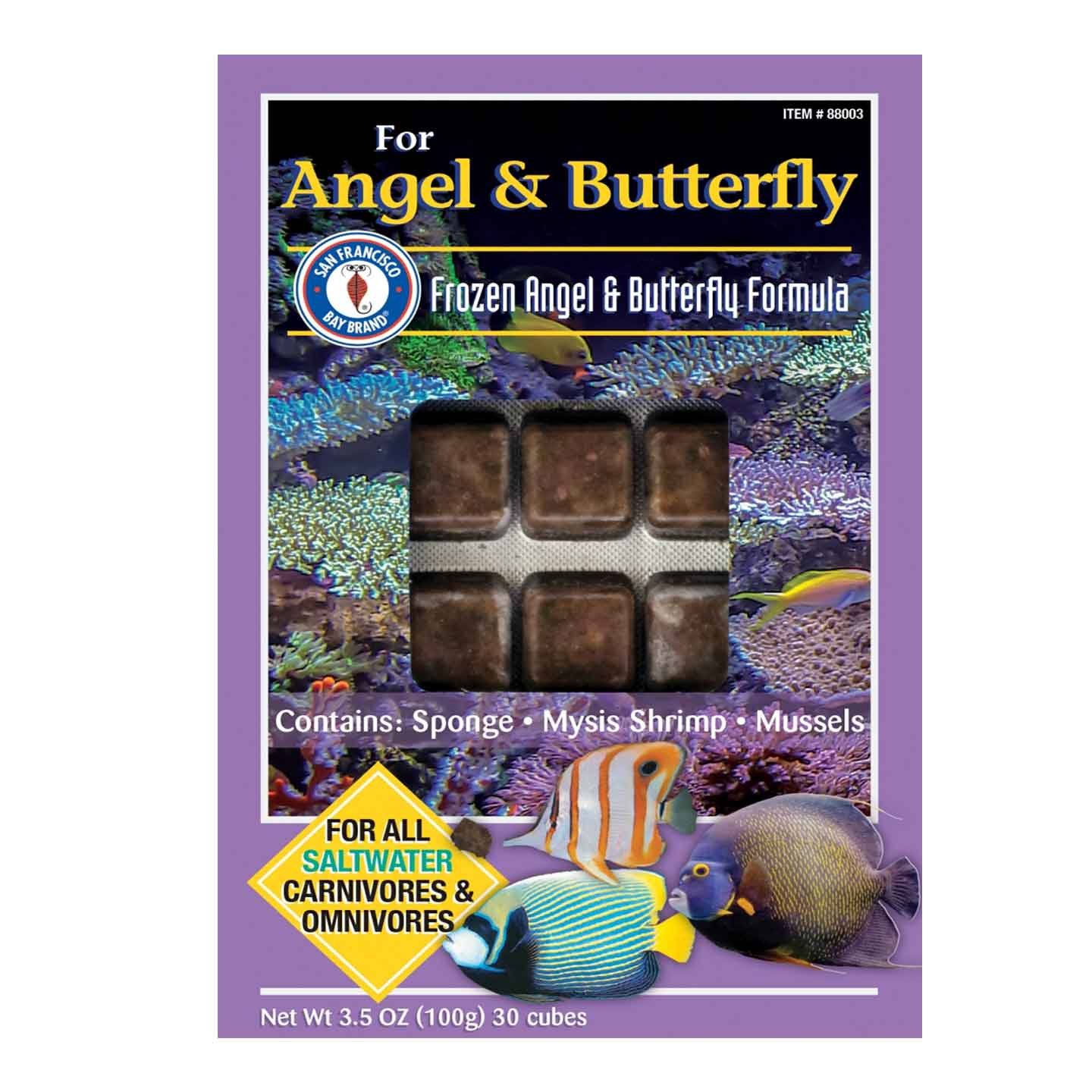 Angel & Butterfly