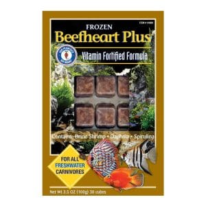 Beefheart Plus
