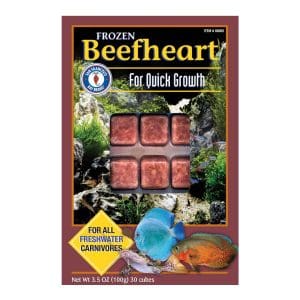 Beefheart