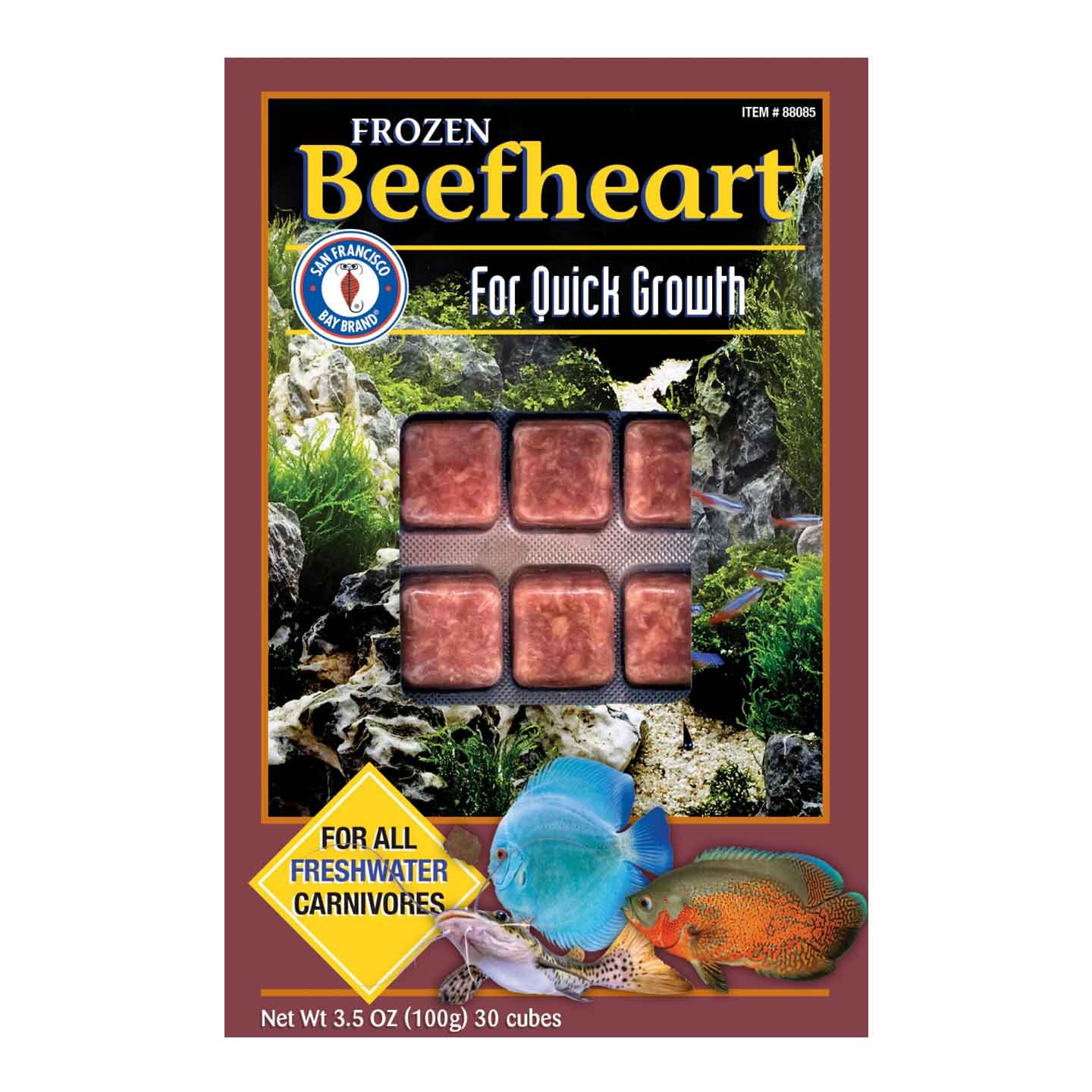 Beefheart