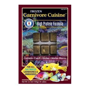 Carnivore Cuisine
