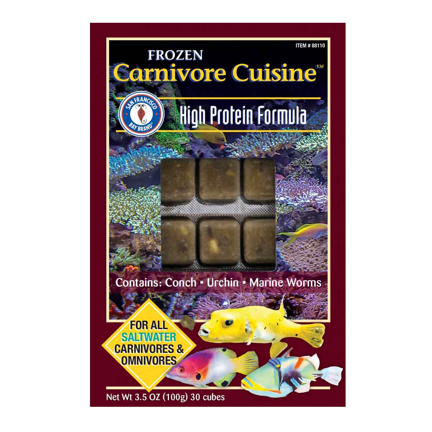 Carnivore Cuisine