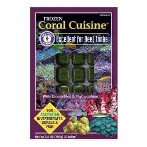 Coral Cuisine