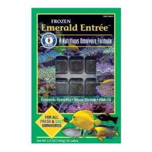 Emerald Entree
