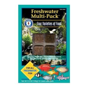 Freshwater Multi-Pack