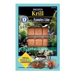 Krill