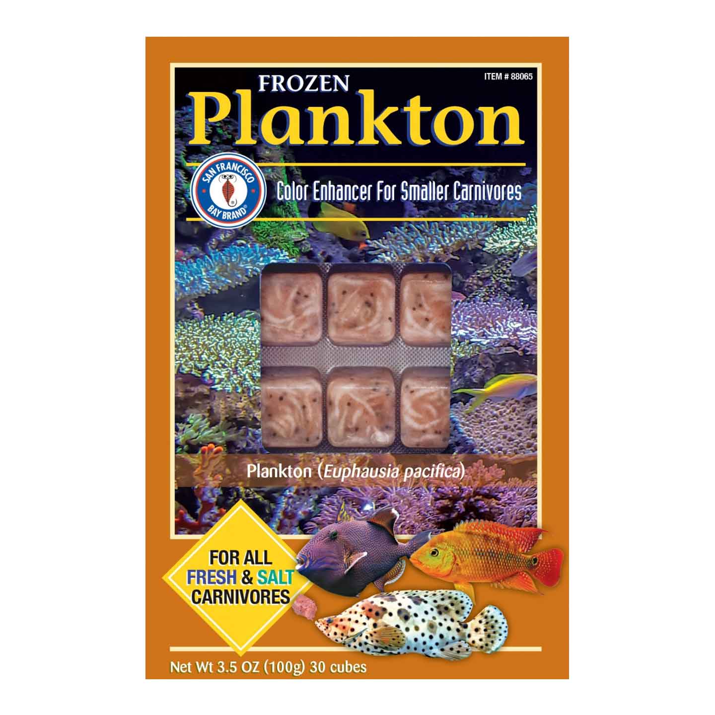 Plankton