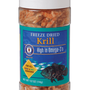 Krill