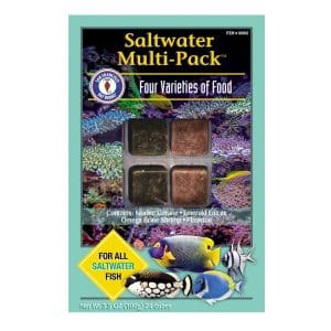 Saltwater Multi-Pack