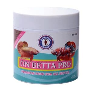 ON BETTA PRO