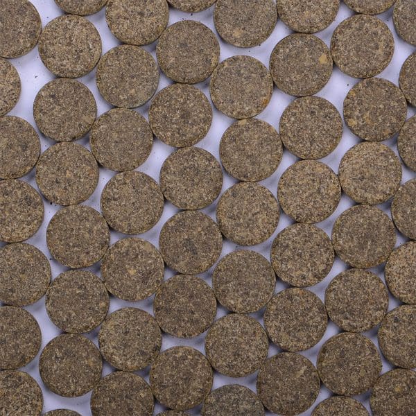 FRESHWATER HERBIVORE NIBBLE BITS - Image 4