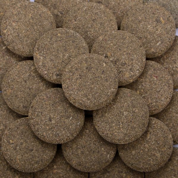 FRESHWATER HERBIVORE NIBBLE BITS - Image 8