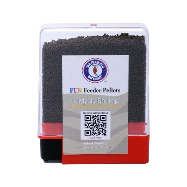 FUN FEEDER PELLET + MYSIS - Image 3
