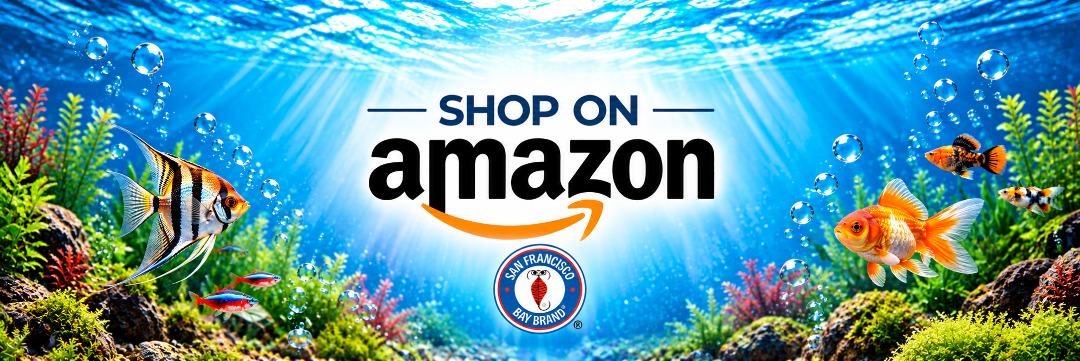 amazon